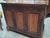 Renaissance-Style Chest in Carved Walnut, 19th Century For Sale - Image 3 of 8