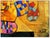 Cubism Jazz Player, Dorit Levi For Sale - Image 3 of 5