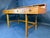 Peter Løvig Nielsen Danish Modern Peter Løvig Nielsen Flip-Top Teak Desk For Sale - Image 4 of 12