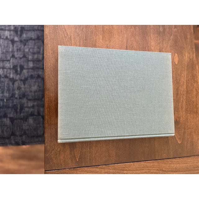 Vintage Mid Century Coffee Table Book “Paintings” For Sale In Oklahoma City - Image 6 of 12