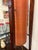 1960s Mid-Century Modern Rocket Teak Tripod Floor Lamp from Sered Novoplast, Czechoslovakia, 1960s For Sale - Image 5 of 10