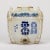 19th Century Asian Porcelain Vessel For Sale - Image 4 of 6