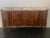 Art Deco Rosewood & Pietra Medicea Marble Sideboard, 1930s For Sale - Image 3 of 14