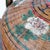 Brown Antique Chinese Wedding Basket For Sale - Image 8 of 14