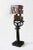 Vintage Folk Art Sculpture For Sale - Image 4 of 5
