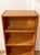 Vintage Danish Modern Teak Bookcase For Sale - Image 4 of 8