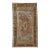 Turkish Vintage Rug 5' x 8'11" #20595 For Sale