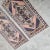 Mid-Century Modern 1960s Turkish Oriental Matching Runner in Muted Colors - a Pair For Sale - Image 3 of 9
