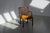 Danish Mahogany Armchair Model 1675 by Ole Wanscher for Fritz Hansen, 1942 For Sale - Image 14 of 18