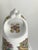 Vintage German Year Bell by Ole Winther for Hutschenreuther, 1979 For Sale - Image 4 of 7