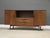 A mid century modern solid maple sideboard credenza designed by Paul McCobb for Winchendon’s Planner Group. Professionally...