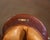 Vintage Stubben Siegfried Swiss Brown Leather Horse Saddle For Sale - Image 9 of 11