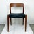 Scandinavian Modern Mod 75 Teak Dining Chairs by Niels Otto Møller for J.L. Møllers, 1960s, Set of 2 For Sale - Image 11 of 18
