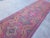 1960s 1960s Turkish Runner Rug, Vintage Runner Rug For Sale - Image 5 of 10