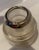 Early 20th Century Glass Match Striker For Sale - Image 4 of 12