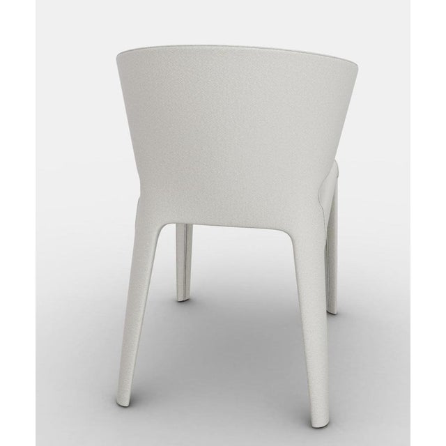 Not Yet Made - Made To Order Hola 367 Chair by Hannes Wettstein for Cassina For Sale - Image 5 of 13