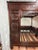 Antique Chinese Traditional Qing Dynasty Hand Carved Bed All Original Pieces For Sale - Image 9 of 12