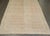 Early 20th Century Antique Zabihi Collection Turkish Ghiordes Soft Pink Gallery Corridor Rug - 8'4" x 18'9" For Sale - Image 5 of 12