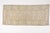 1950s Mid 20th Century Small Anatolian Floral Carpet For Sale - Image 5 of 11