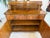 Biedermeier Sideboard in Walnut Veneer, 1900 For Sale - Image 14 of 17