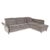Fabric Corner Sofa from Himolla For Sale - Image 17 of 17