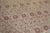 Antique Turkish Ghiordes Rug - 8'6" x 10'2" For Sale - Image 9 of 10
