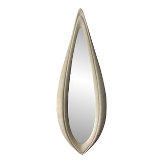 Studio Delmar No. 2 - Sculptural Wall Mirror For Sale