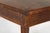 18th Century English Mahogany Serving Table For Sale - Image 9 of 11