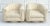 Contemporary Pair of Postmodern 1980's Swivel Club Chairs by Martin Brattrud For Sale - Image 3 of 12