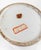 20th Century Chinese Late Qing or Republic Period Porcelain Hat Stand With Kezi Decoration For Sale - Image 15 of 17