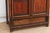 Tall Antique Chinese Lattice Noodle Cabinet For Sale In Los Angeles - Image 6 of 14