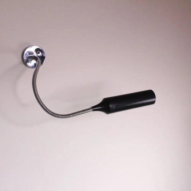 Wall Lamp 595/P by Gino Sarfatti for Arteluce, 1961 For Sale - Image 5 of 5