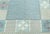 Doris Leslie Blau Swedish Flat Woven Rug by Bitte Ahlgren 'BA' For Sale - Image 4 of 9