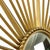 Large Vintage Sun Mirror from Vallauris, 1960s For Sale - Image 14 of 18