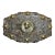 19th Century Extremely Ornate Humidor For Sale