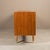Vintage Scandinavian Teak Sideboard by Nils Jonsson for P.S. Heggen, 1960s For Sale - Image 6 of 13