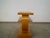 Brown 1930’s Art Deco Gilbert Rohde for Brown Saltman Side Table For Sale - Image 8 of 12