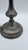 Antique Pair of American Pewter Candlesticks With Push Up Rods, Circa 1820s–1830s For Sale - Image 10 of 14