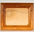 Mid 20th Century George H. Barker Signed Pastoral Landscape Oil Painting in Ornate Gilt Frame For Sale - Image 4 of 5