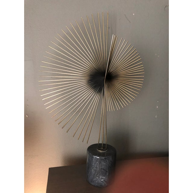 C. Jere Sculpture For Sale - Image 9 of 9