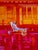 Dave King, Lounge, 2000s, Oil on Aluminum Panel For Sale - Image 6 of 6