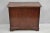 Vintage Drexel Heritage Georgian Style Cherry Wood Dry Bar Server Cabinet For Sale - Image 10 of 12