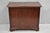 Vintage Drexel Heritge Georgian Style Cherry Wood Dry Bar Server Cabinet For Sale - Image 10 of 12