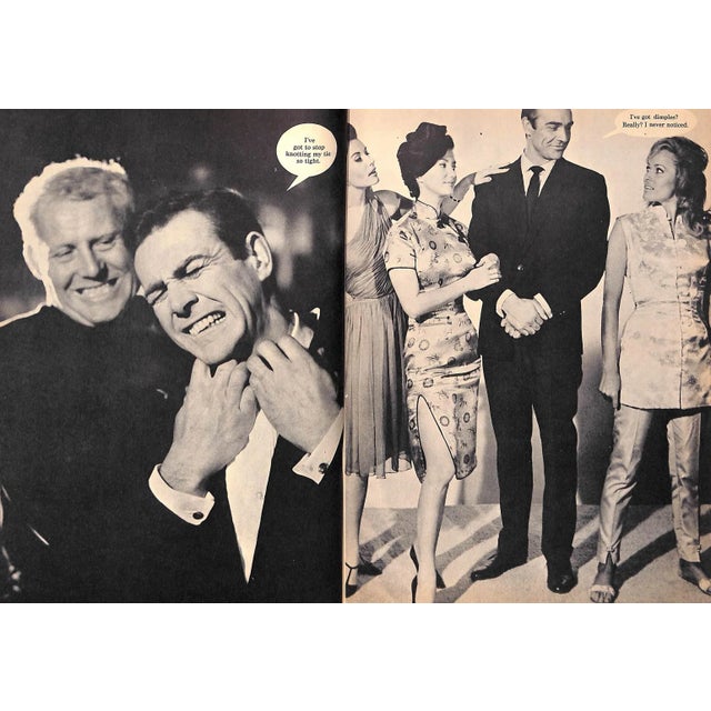 007 Meets 36-24-36: Fall 1965 For Sale - Image 13 of 13