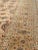 Beige Fine Hand Knotted Tabriz 10' X 13'9'' For Sale - Image 10 of 12