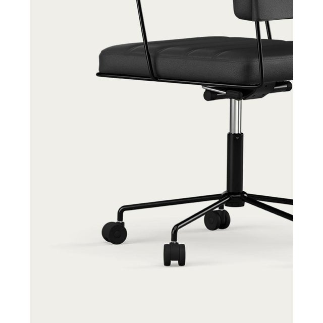 Not Yet Made - Made To Order Time Chair by Henrik Tengler For Sale - Image 5 of 13