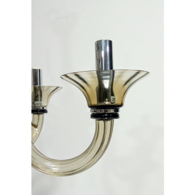 Chandelier from Leucos, 2000s For Sale - Image 6 of 10