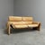 Mid-Century Modern DS2011 Sofa in Leather from de Sede, Switzerland, 1980s For Sale - Image 3 of 9
