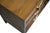 1960s Mid Century Modern Walnut Dresser by United Furniture For Sale - Image 13 of 15