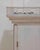 Gray Late 18th-Century Scandinavian Two-Part Secretary, Circa 1790 For Sale - Image 8 of 17